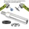 Angle Grinder Extension Set With Extension Rod For Tightspace Grinding And Polishing 5