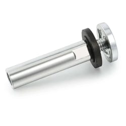 angle grinder extension set with extension rod for tight-space grinding and polishing