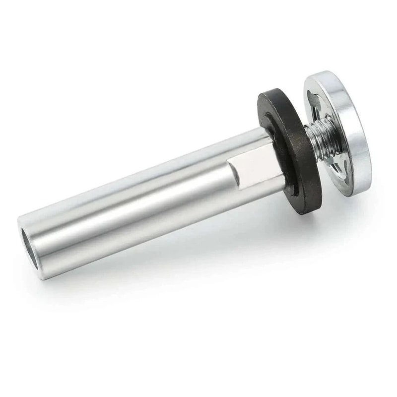 Angle Grinder Extension Set With Extension Rod For Tightspace Grinding And Polishing 0