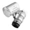 Jewelers Loupe Magnifier LED Magnifier Pocket Microscope Jewelry Loupe 2