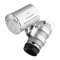 Jewelers Loupe Magnifier LED Magnifier Pocket Microscope Jewelry Loupe 2