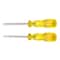 Gamebit Screwdriver Set For Nintendo NES SNES Game Boy Security Screws 0