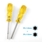 Gamebit Screwdriver Set For Nintendo NES SNES Game Boy Security Screws 8