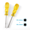 Gamebit Screwdriver Set For Nintendo NES SNES Game Boy Security Screws 8