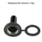 Heavy Duty Waterproof Toggle Switch SPST On Off Terminal Marine Car Boat 5