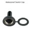 Heavy Duty Waterproof Toggle Switch SPST On Off Terminal Marine Car Boat 5