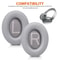 Bose Replacement Ear Pads Soft Leather Foam Cushions 2