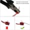 LED Load Resistor Kit Hyper Flash Fix For Turn Signal LED Bulbs 2