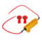 LED Load Resistor Kit Hyper Flash Fix For Turn Signal LED Bulbs 5