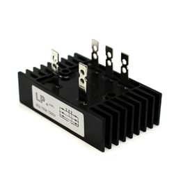 bridge rectifier module metal case diode converter