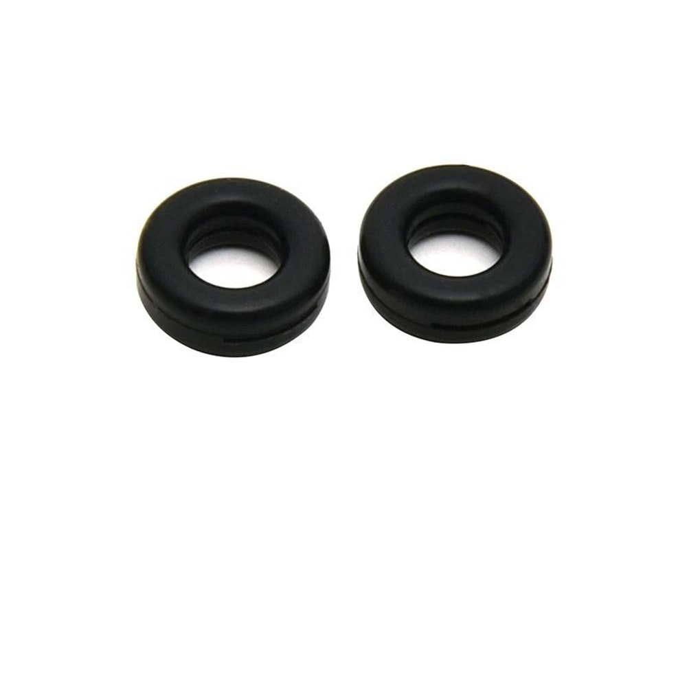 Anti Slip Glasses Ear Hooks Eyeglasses Grip Silicone Temple Holders 1