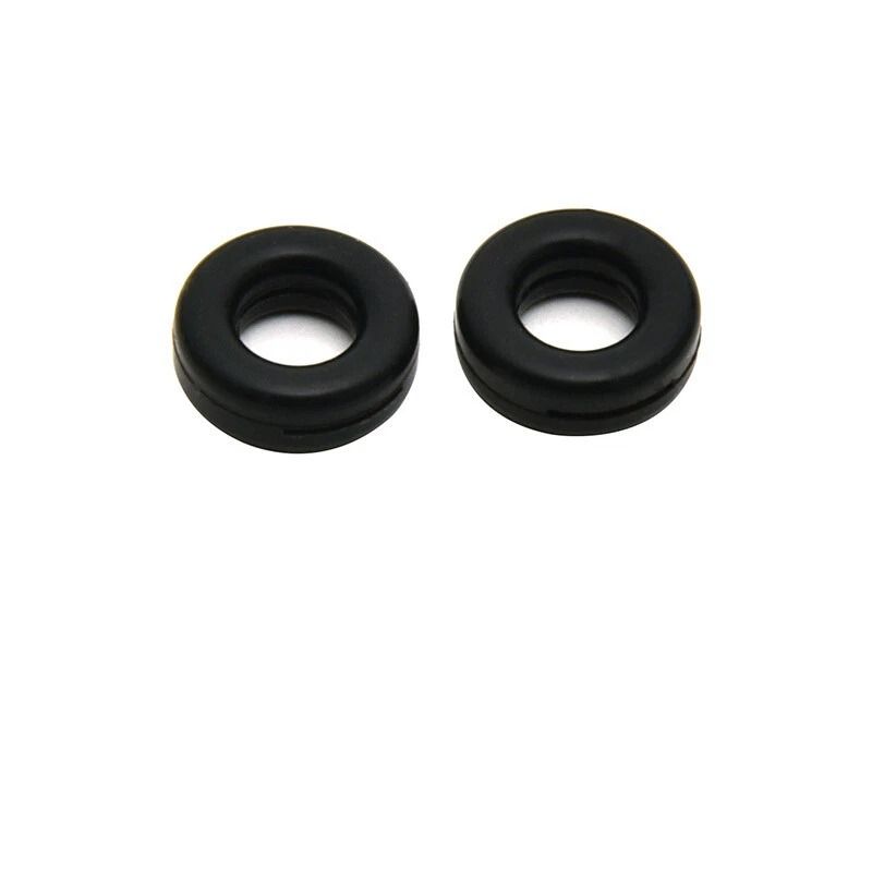 Anti Slip Glasses Ear Hooks Eyeglasses Grip Silicone Temple Holders 1