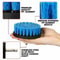 Drill Brush Set Power Scrubber For Tile Grout Cleaner Shower Tub 6