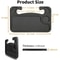 Car Steering Wheel Desk Tray For Laptop Drink Portable Work Table For OntheGo 1