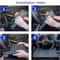 Car Steering Wheel Desk Tray For Laptop Drink Portable Work Table For OntheGo 7