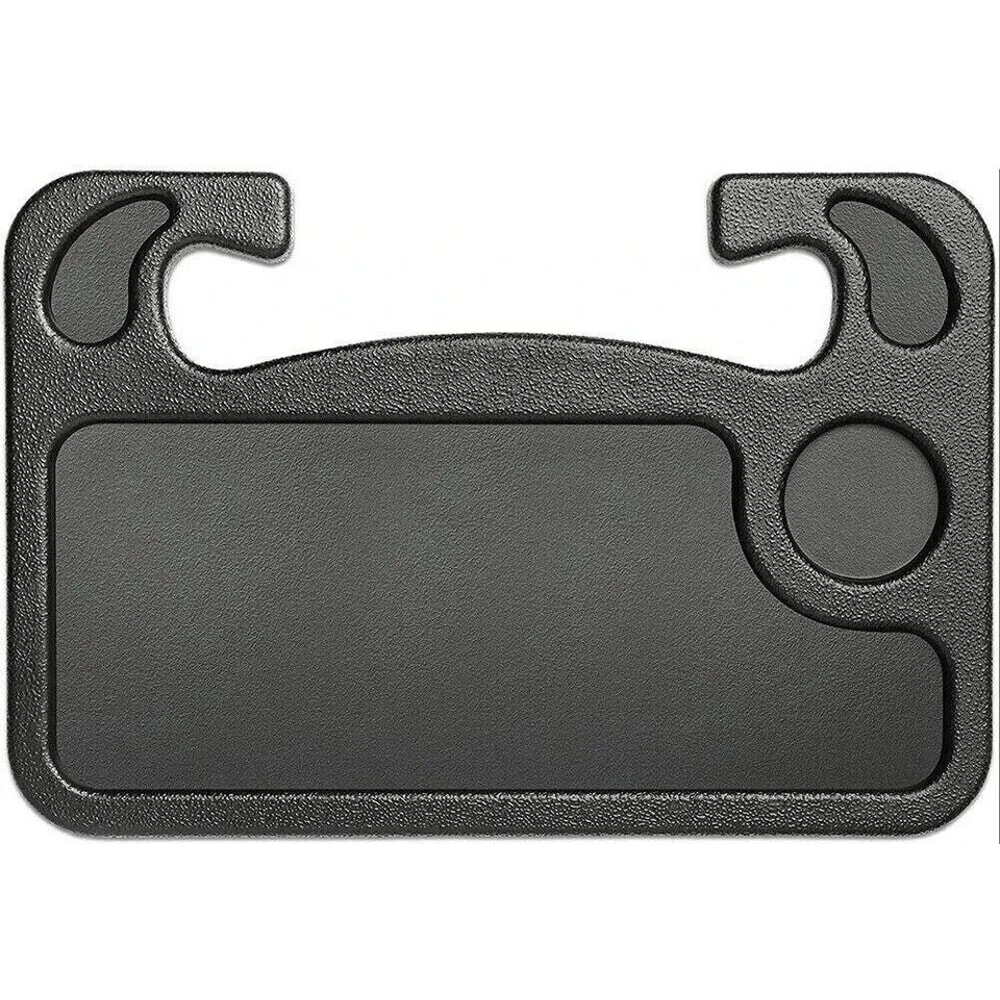 Car Steering Wheel Desk Tray For Laptop Drink Portable Work Table For OntheGo 0