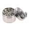 Herb Tobacco Grinder Herbal Metal Spice Crusher With Handle For Smoke Herbs 7