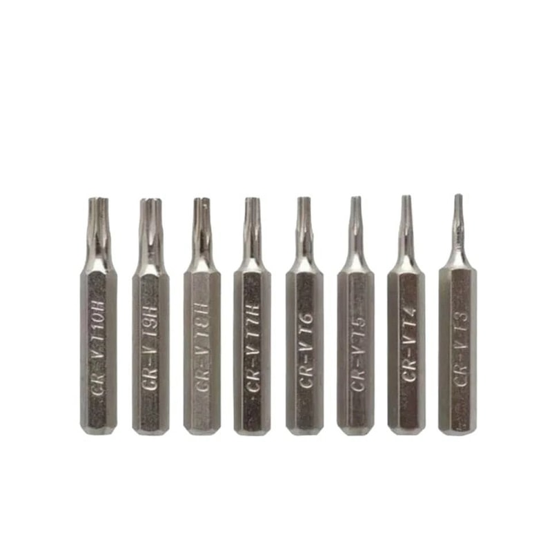 Precision Mini Repair Tool Kit Precision Screwdriver Set For Phones Electronics 2