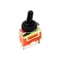 Heavy Duty Toggle Switch ONOFF For Car Boat 2
