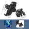 Universal CD Slot Phone Mount Magnetic Car Holder For IPhone Samsung 2