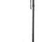Folding Walking Cane With LED Light Adjustable Height Mobility Aid 0