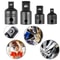 Impact Socket Adapter Set Chrome Vanadium Drive Reducer Set 5