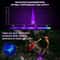 LED UV Flashlight 395nm Black Light Torch For Pet Stains Scorpions And Inspection 3