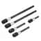 Bit Holder Set Quick Release Hex Shank Drill Bit Extension 0