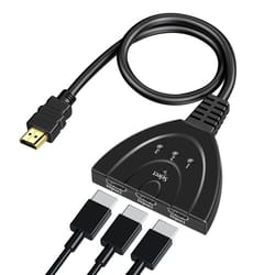 port hdmi switch hdmi switcher cable for hdtv xbox