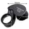 LED Pocket Magnifier For Jewelry Repair Lighted Loupe With Clear Viewing 4