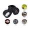 LED Pocket Magnifier For Jewelry Repair Lighted Loupe With Clear Viewing 5