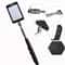 Telescoping Inspection Mirror Set Adjustable Flexible Inspection Mirror For HardtoReach Spaces 1
