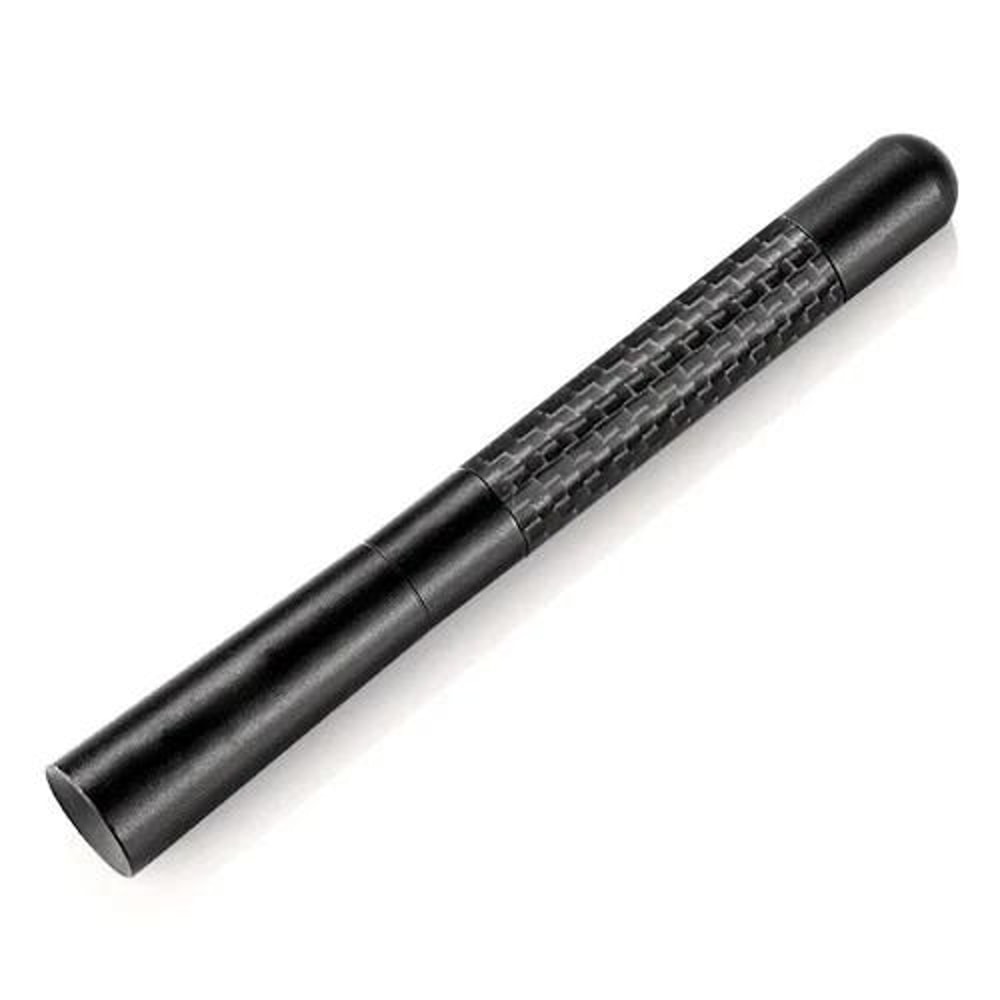 Universal Car Interior Amplified AMFM Radio Antenna Signal Booster For Superior Reception 0