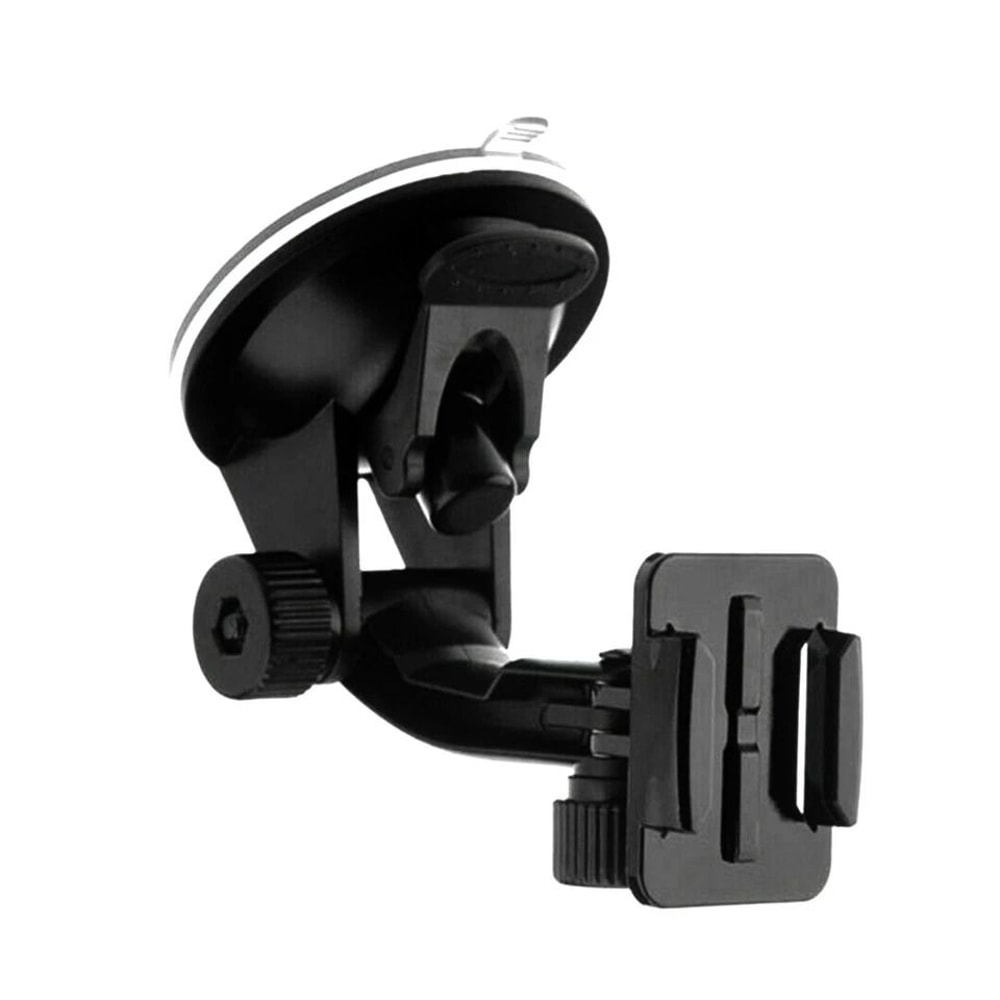 Car Suction Cup Mount Tripod For GoPro Hero Secure Action Camera Mount For Your Car 0