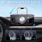 Rotating Vacuum Magnetic Car Phone Mount With Strong Suction Cup 1
