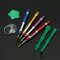 Precision IPhone Repair Tool Kit With Pry Tools And Screwdrivers For Screen And Battery Repairs 0