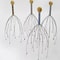 Wood Handle Scalp Massager Head Scratcher For Stress Relief 2