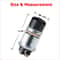 Universal Waterproof Push Button Switch For Engine Start Horn And Marine Use 1