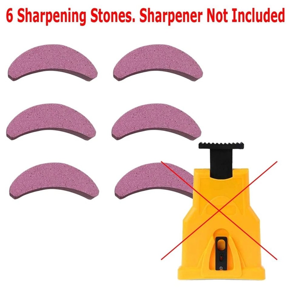 Portable Chainsaw Sharpener For Bars Fast Chain Saw Blade Sharpener 1