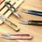 Embroidery Snips Thread Cutter Scissors For Sewing Quilting Yarn Trimming 0