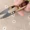 Embroidery Snips Thread Cutter Scissors For Sewing Quilting Yarn Trimming 3