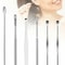 Ear Wax Removal Kit Stainless Steel Ear Cleaner And Ear Pick Set 0