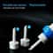 Cordless Ear Wax Remover Electric Ear Cleaner Vacuum With Case 5
