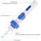 Cordless Ear Wax Remover Electric Ear Cleaner Vacuum With Case 7