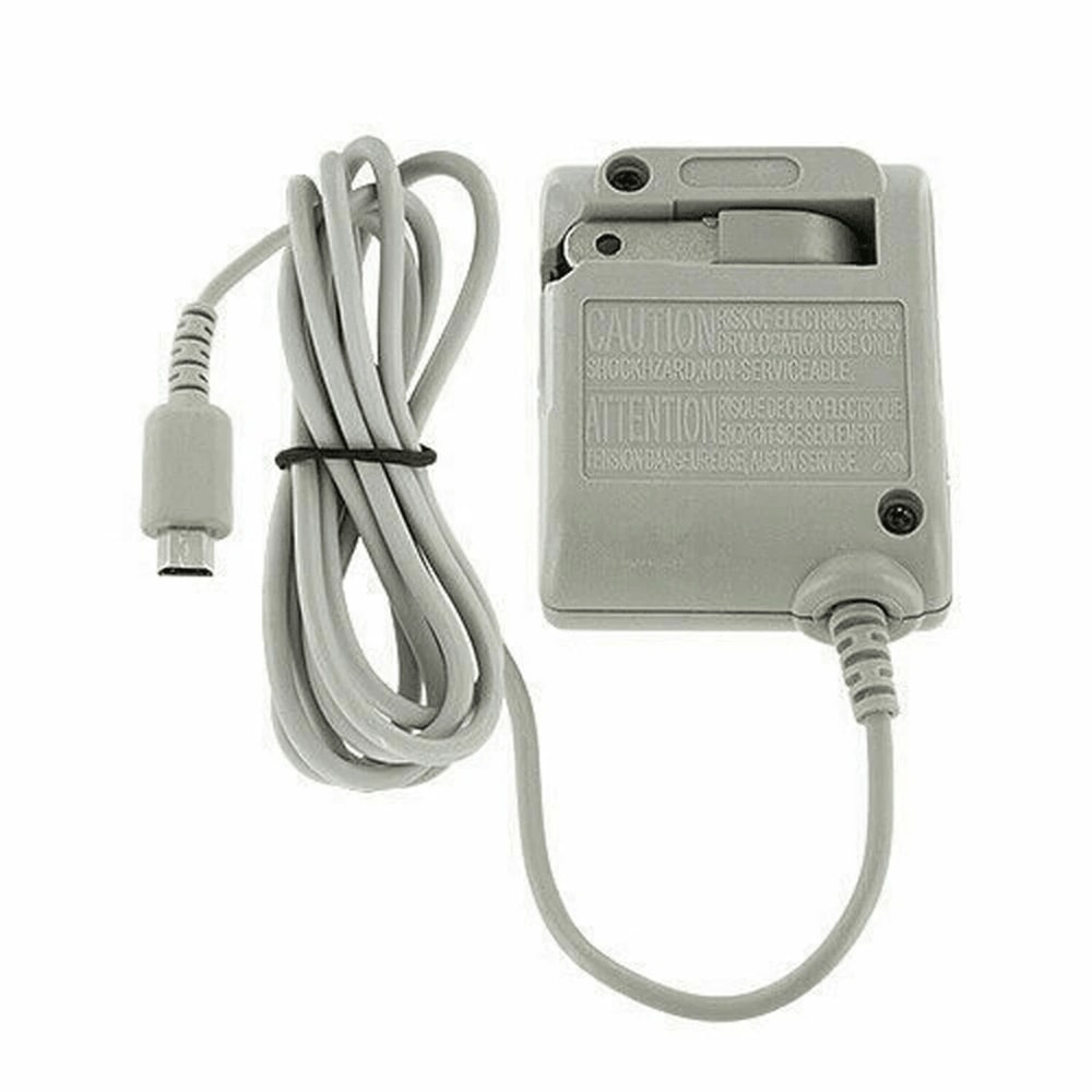 Lite Charger Wall Adapter Replacement Cable For DSL NDSL 6
