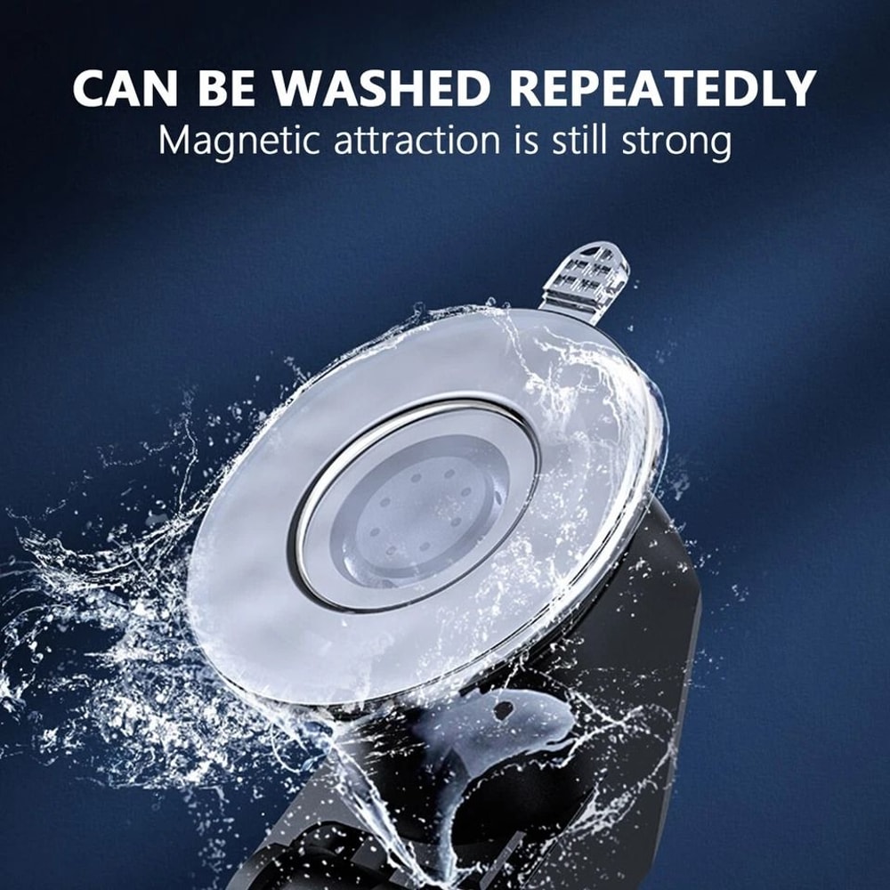 Universal Car Phone Holder Dashboard Windshield Mount With Telescopic Arm For IPhone And Samsung 6