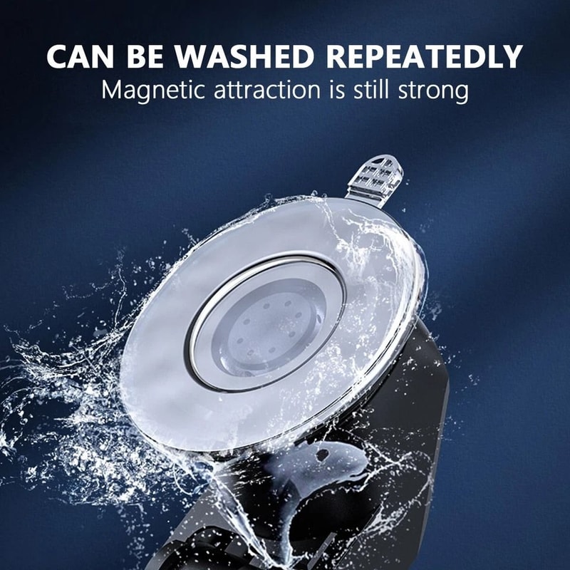 Universal Car Phone Holder Dashboard Windshield Mount With Telescopic Arm For IPhone And Samsung 6