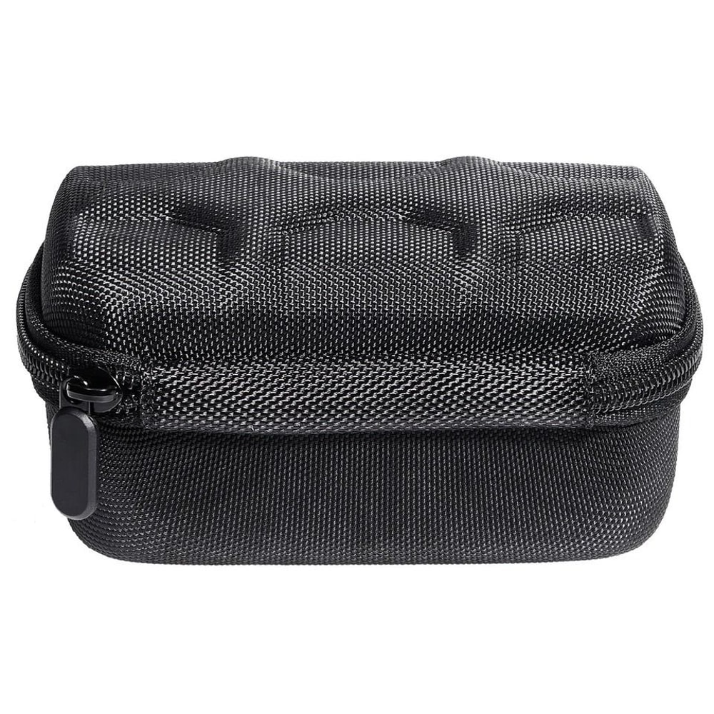 Watch Travel Case Nylon Watch Organizer With Soft Lining For Men 5