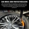 Tire Changer Rim Protector Set Wheel Rim Guard For Motorcycle And Car Tire Changes 9