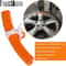 Tire Changer Rim Protector Set Wheel Rim Guard For Motorcycle And Car Tire Changes 2